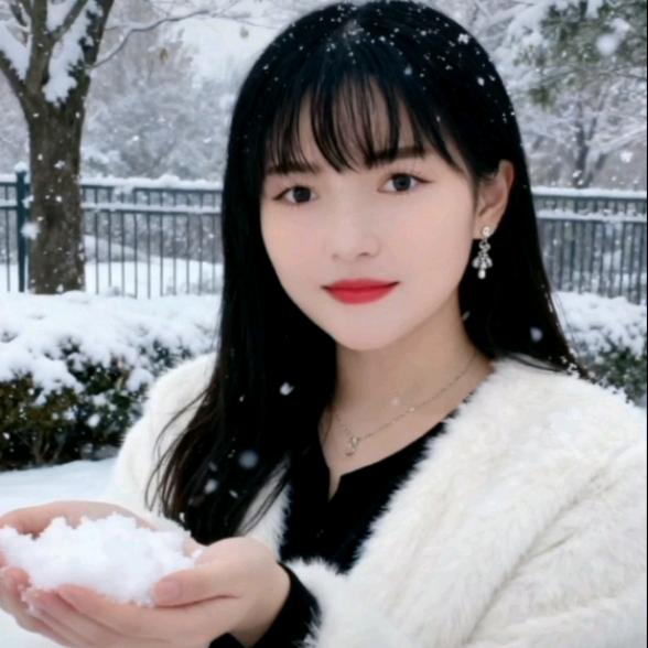 💖冰山雪莲🎵