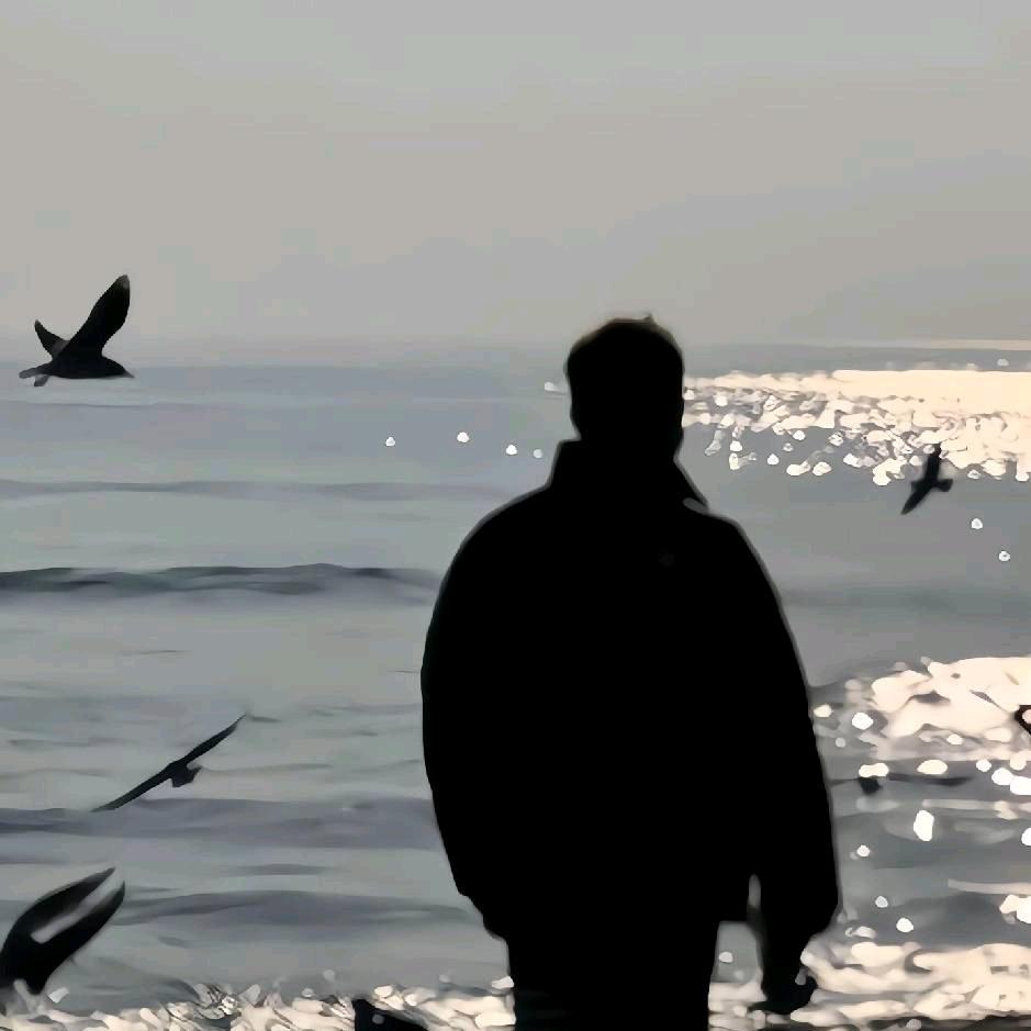 社会温柔哥 💫