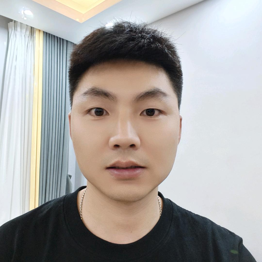 少儿验光师阿敏