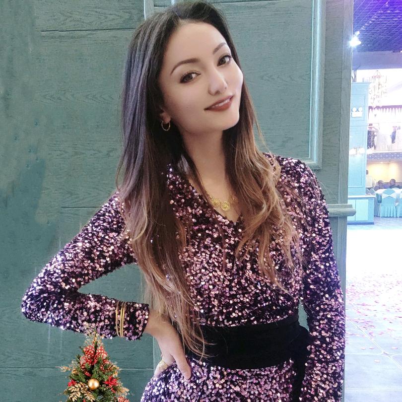 小辛巴妈咪👩