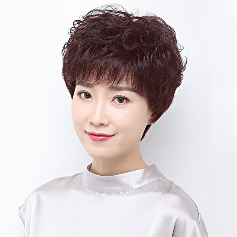 丝悦假发