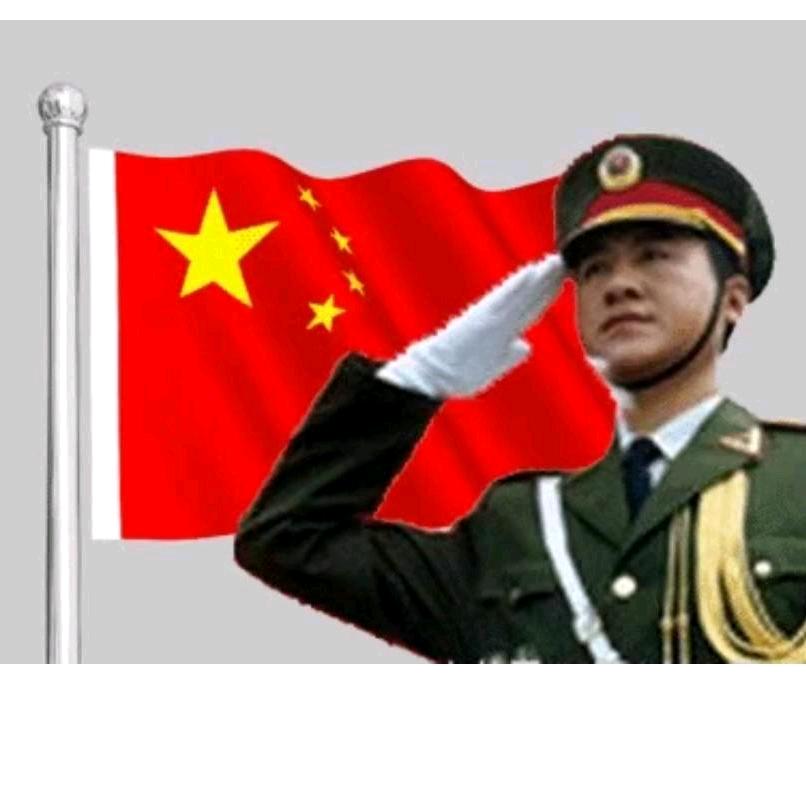 军