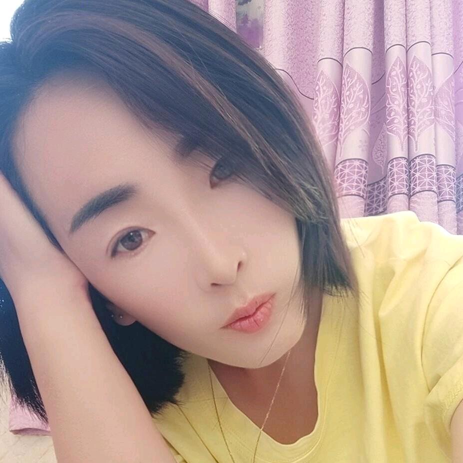 青姐