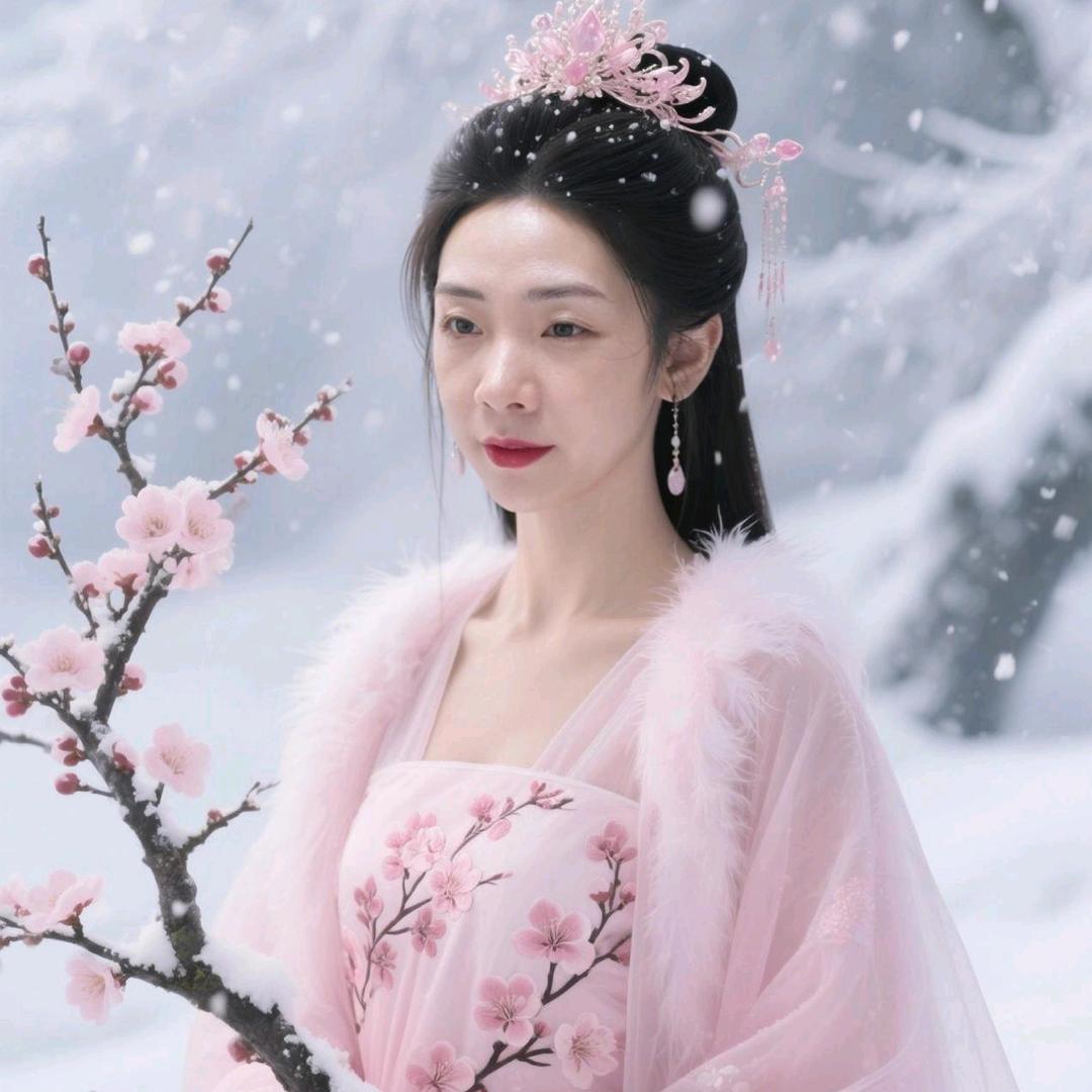 白莲花智慧传承