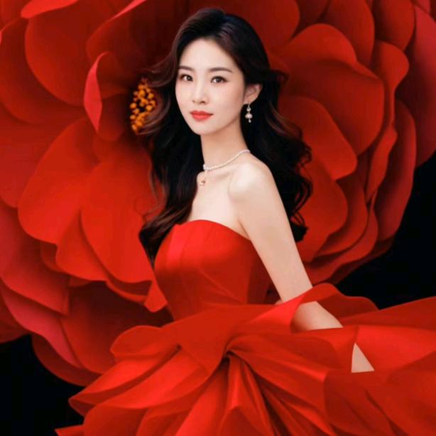雨落倾城1419🎤
