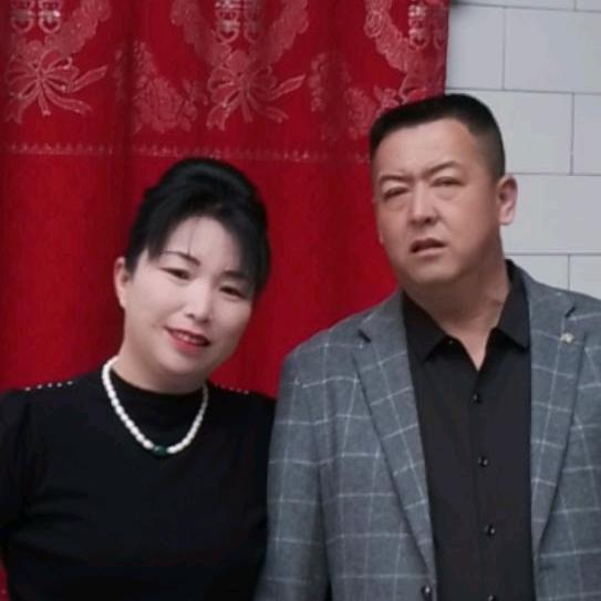 幸福的人