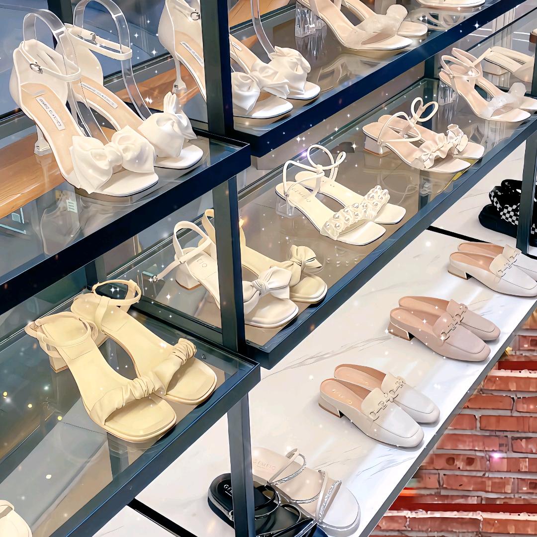 意尓慷👠（万达店）