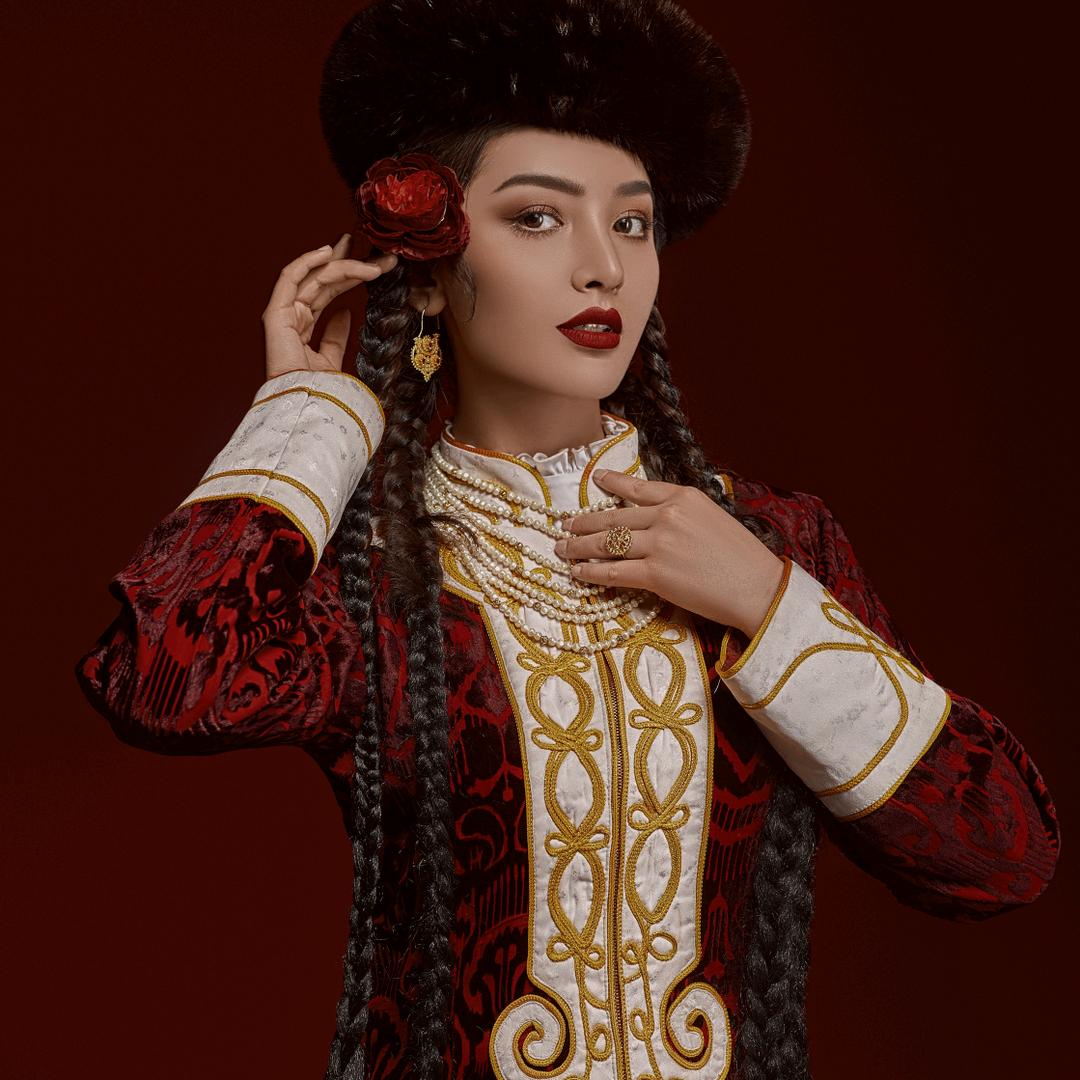 木果摄影师
