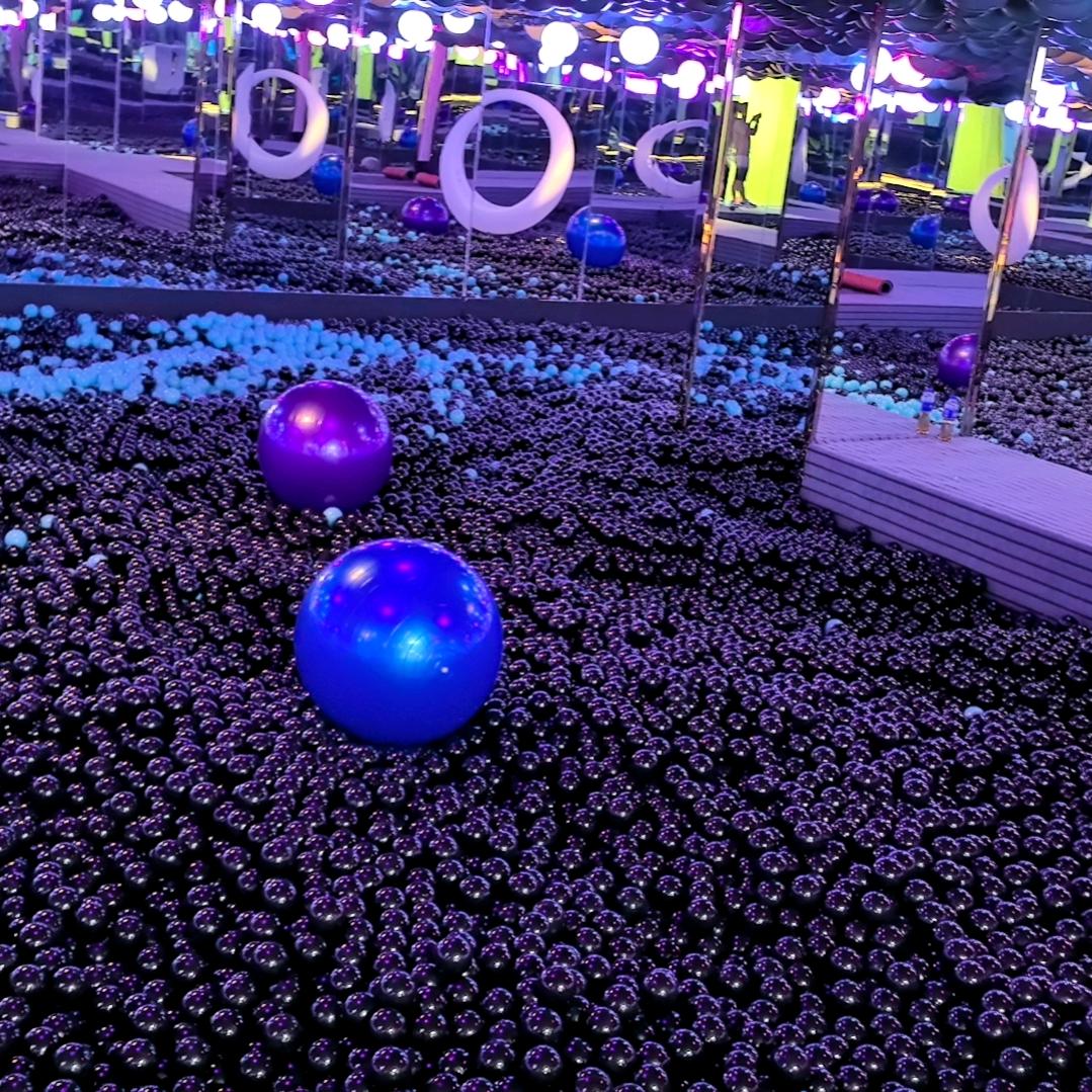 金字塔幻象（沈阳店）