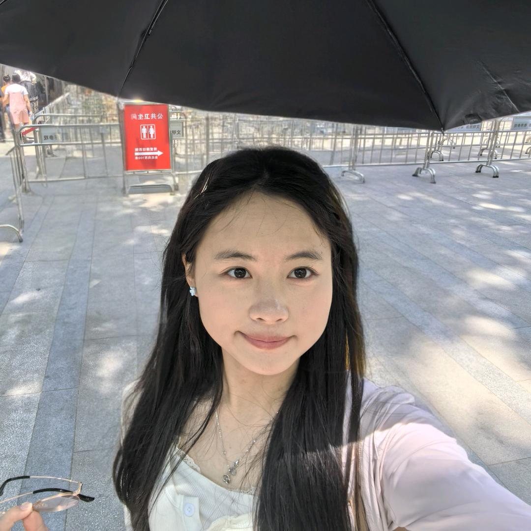 我喜欢探索宇宙