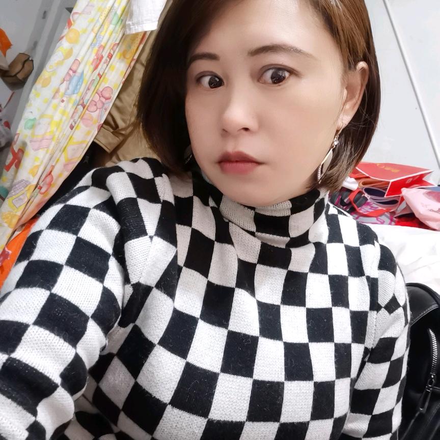 我的幸福有你真好