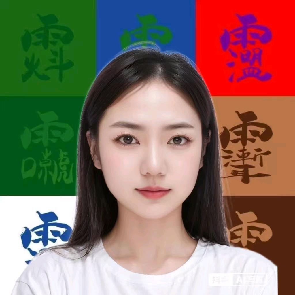 是閃閃吖