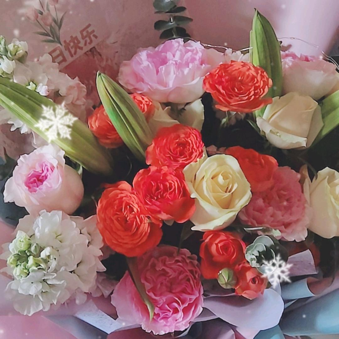 老李家的Y头