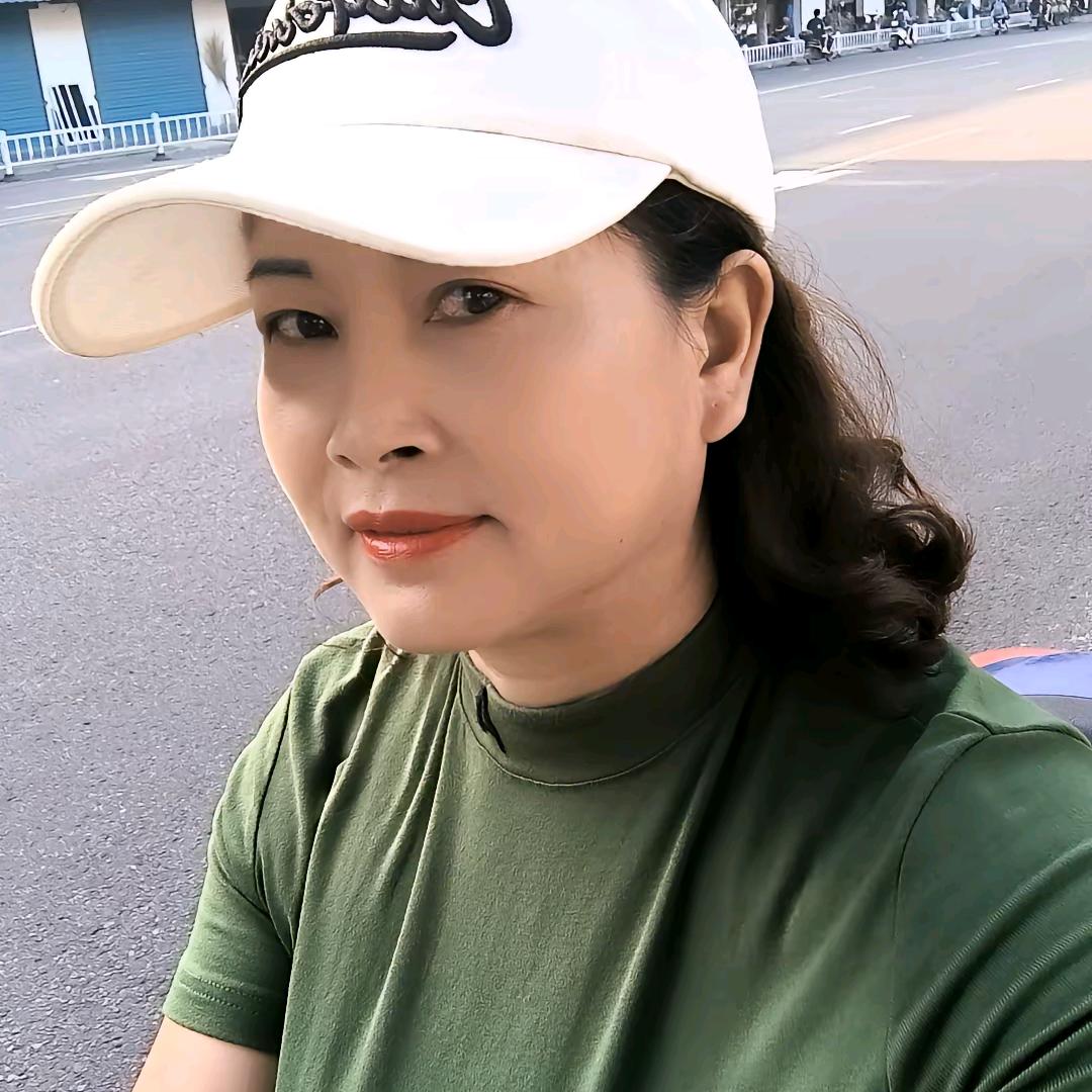 开心的三姐