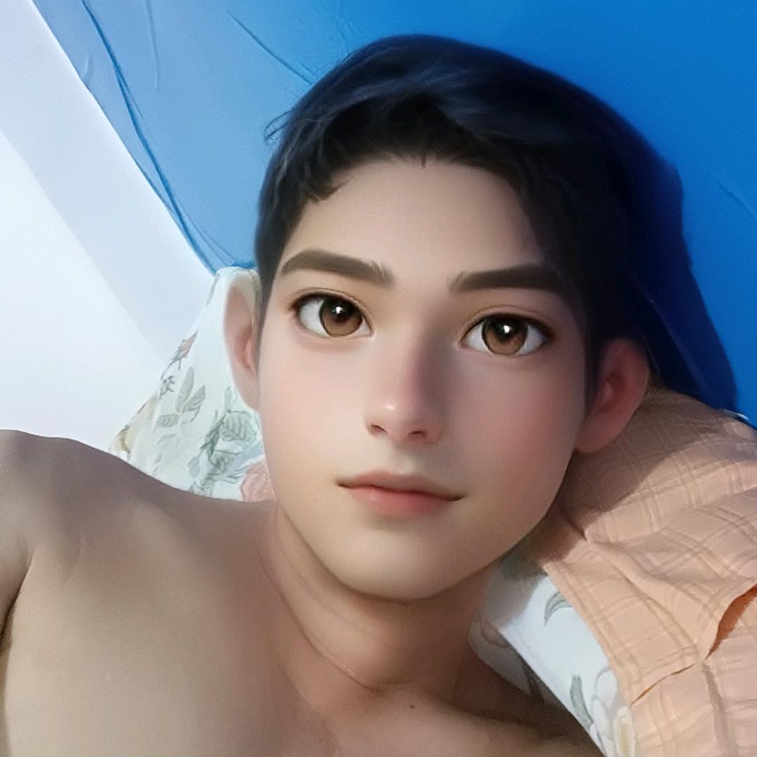 幸福瞬间