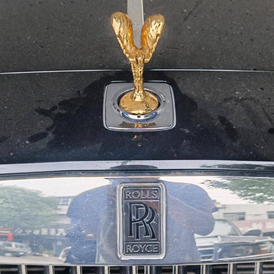 韩城车之汇家汽车服务中心