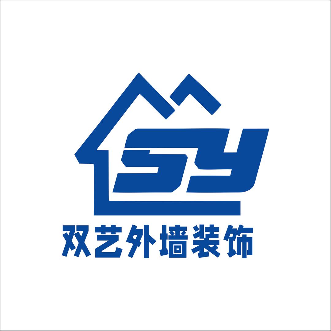 双艺外墙装饰：秋收