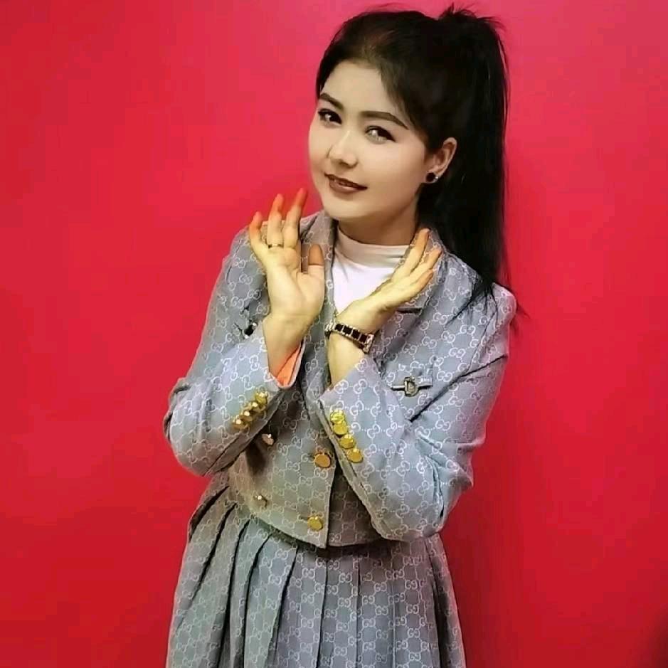 美丽