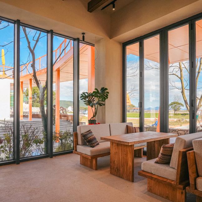 星辰大海不及你