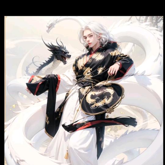 天方夜谭