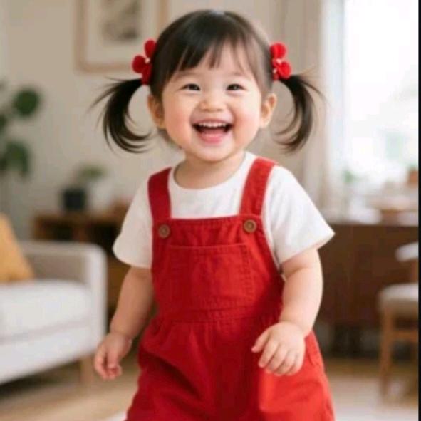 蓝心宝贝💙