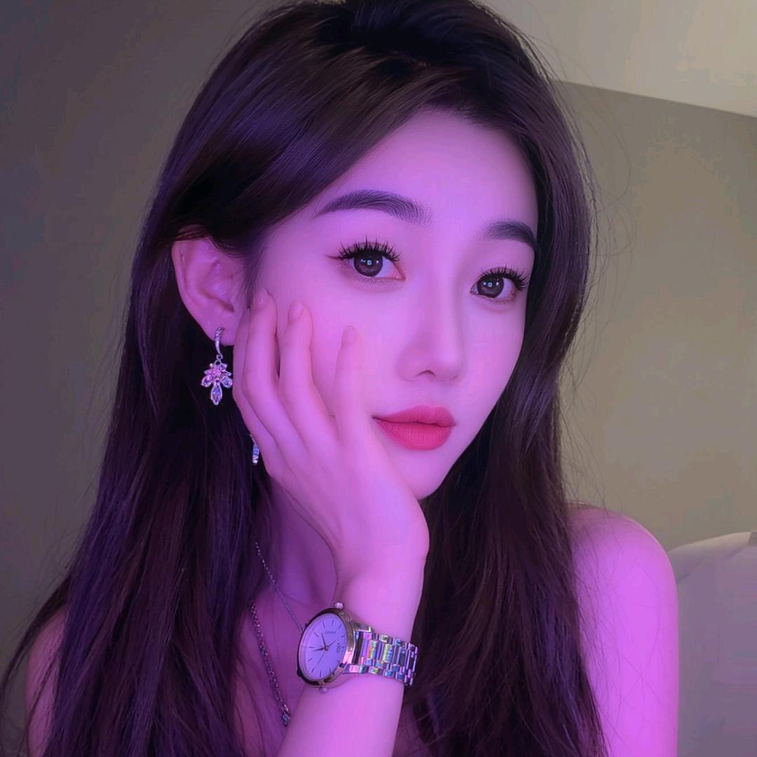 中江红苕花🌸