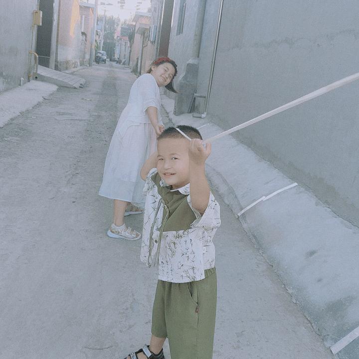 桐宸妈咪😊