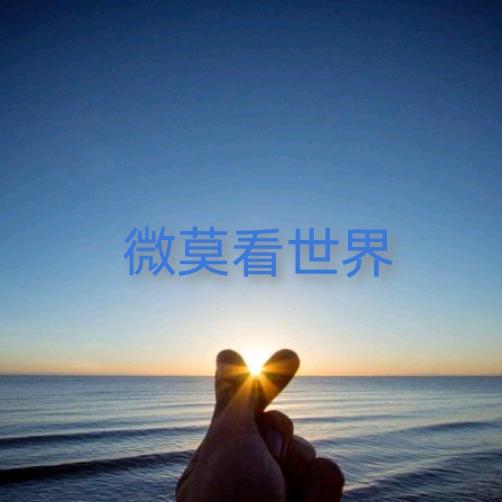 @微莫✨
