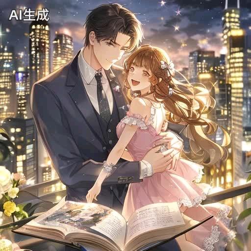 夜猫甜文推