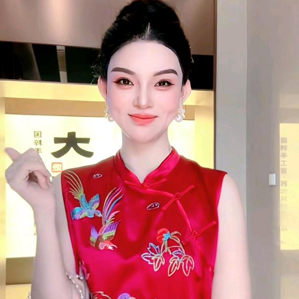 三C娘娘新中式（橱窗分享）