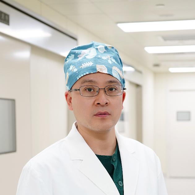 疼痛与睡眠医生刘明