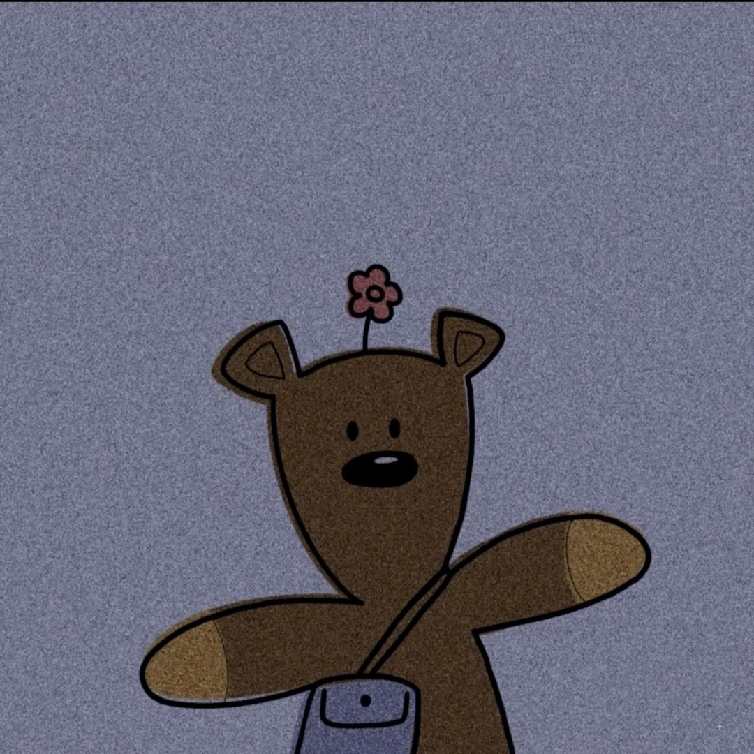 小熊