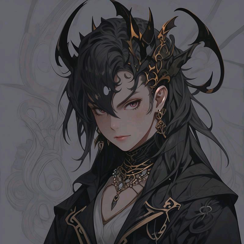 妖君邪圣