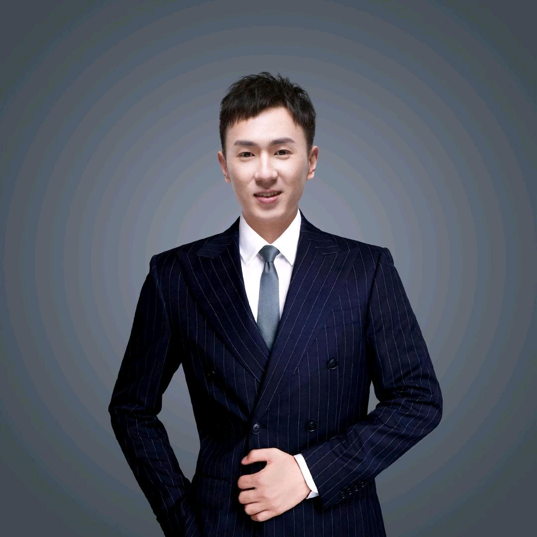 大宇谈专注（儿童营养）