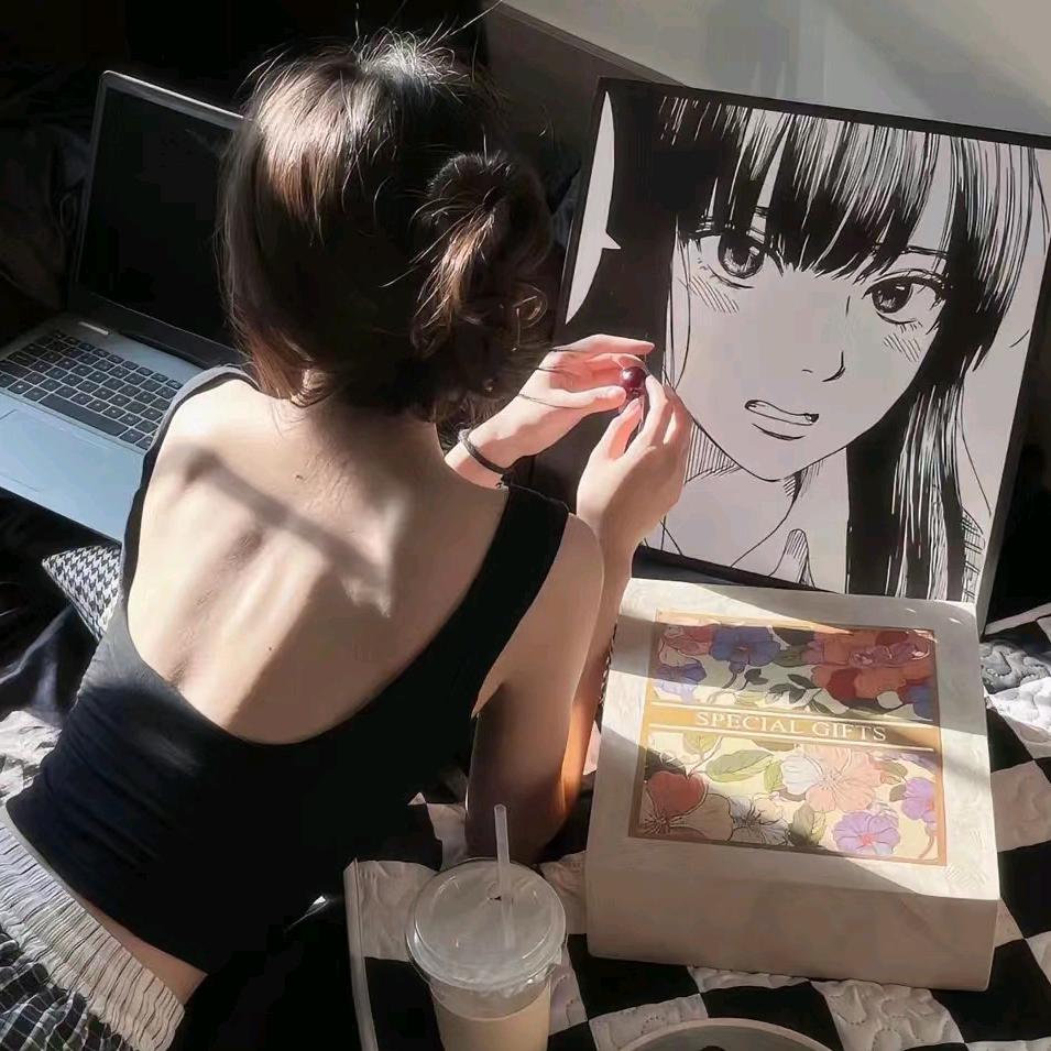 。