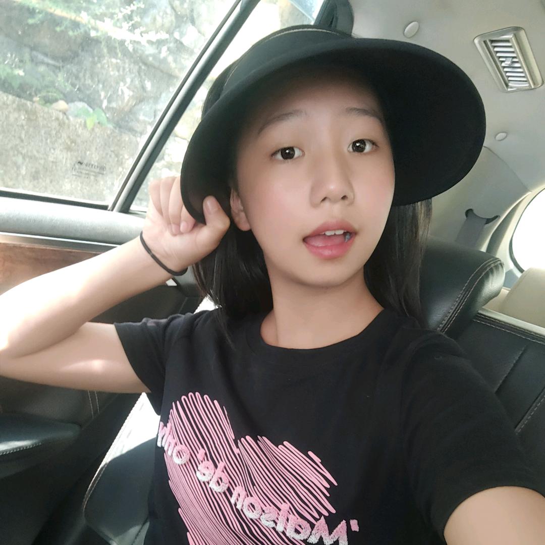 笑着过好每天