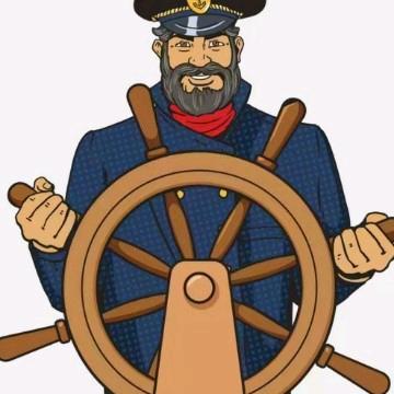 航海Capt.Zhao
