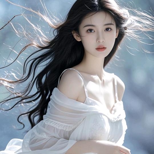 蔷薇穿搭