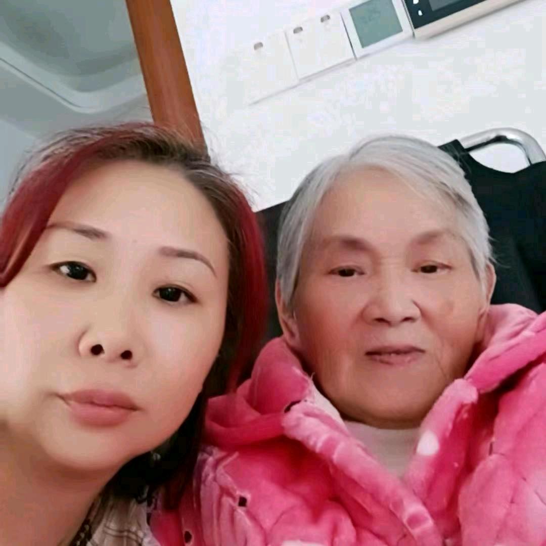 小辉养老（好物分享）小号