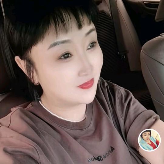 内蒙红姐🌹