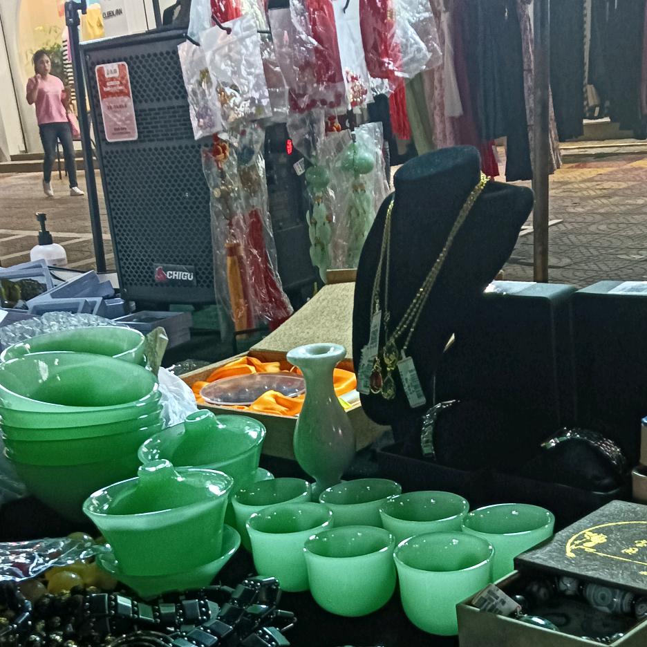 瓜子哥（橱窗好物）