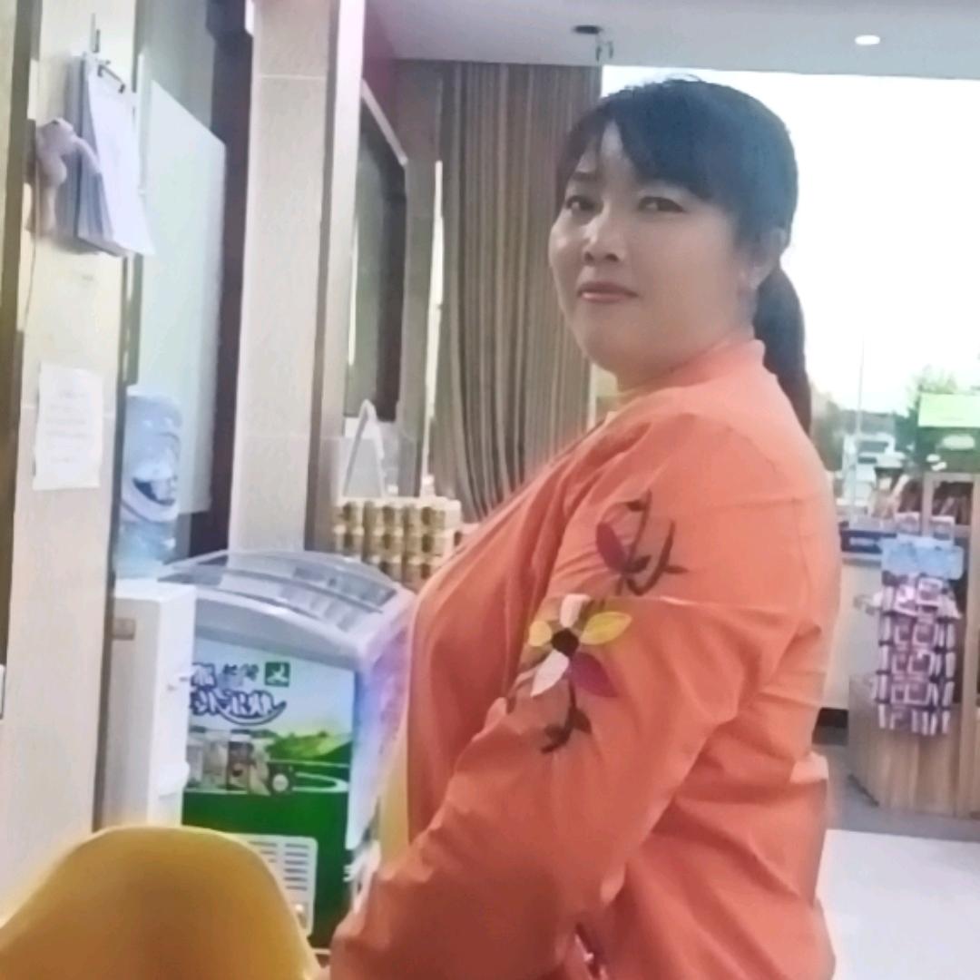 小李姐