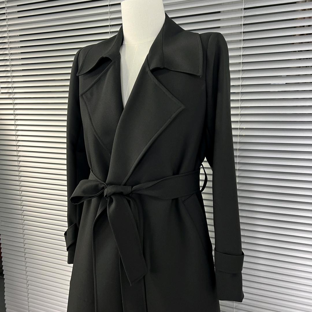 瀚森服装