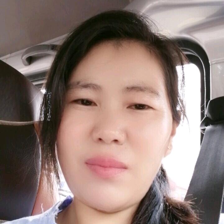 我很累