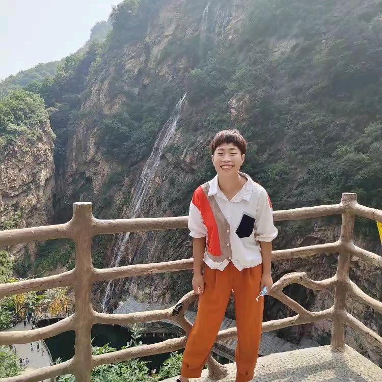 麦子爱生活