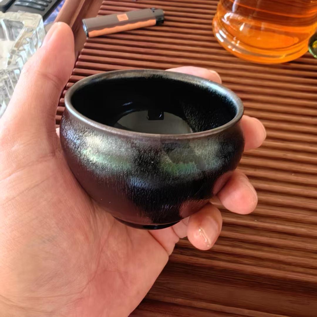 茶杯