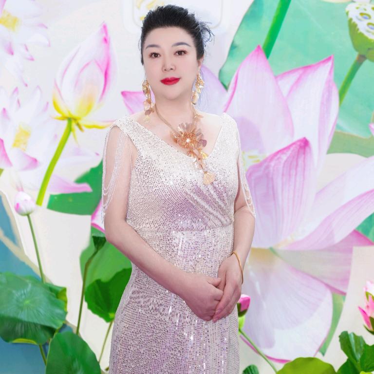 金鑫姐