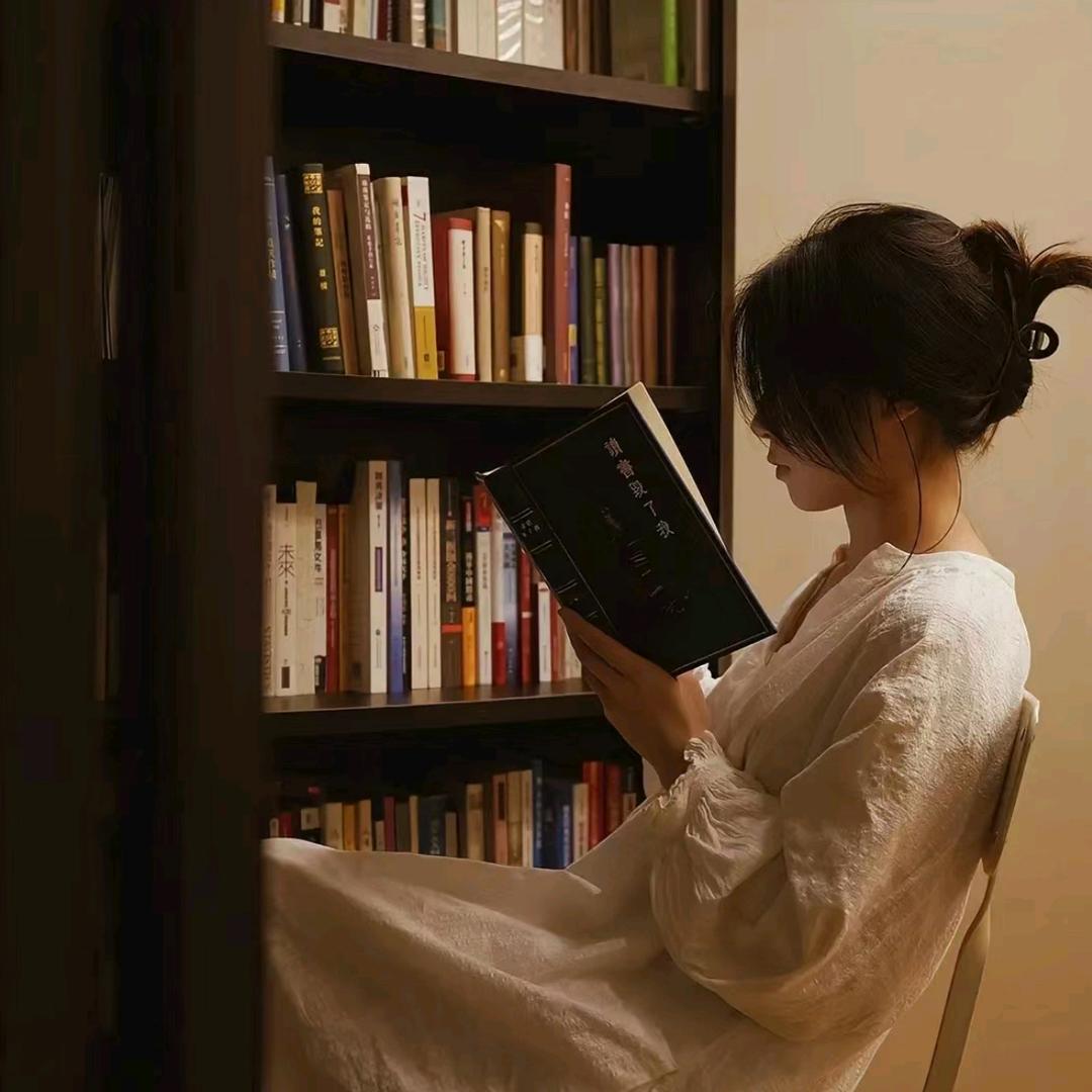 慕瞳悦读
