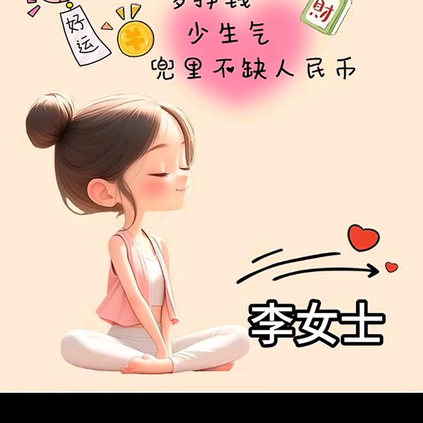 珺珺🤓