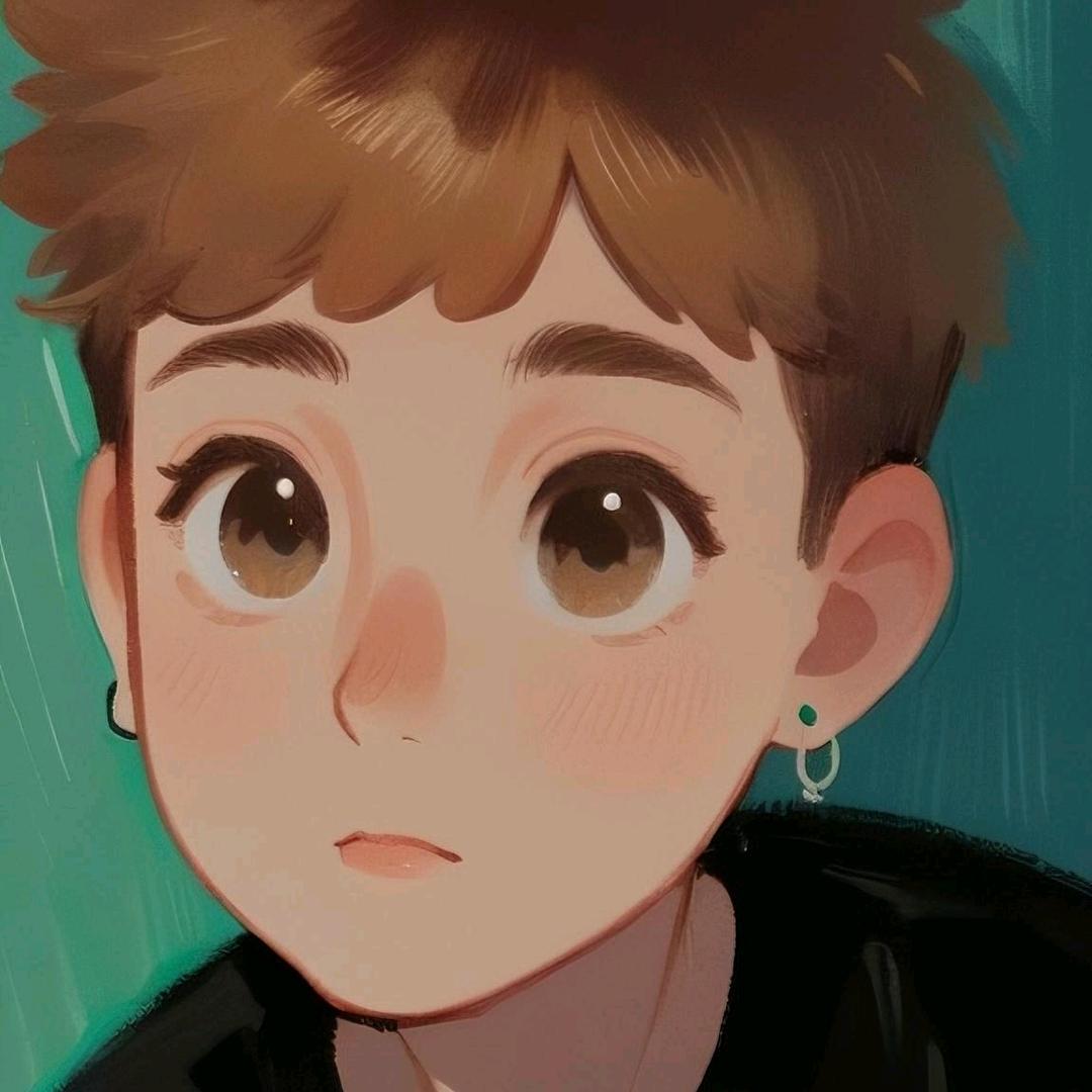小磊